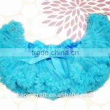 Wholesale Fashion Fluffy Birthday Tutu Pettiskirt Tutorial for Baby Girls thumbnail-1