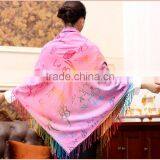 GZY 2015 High Quality Fashion Design Shawl for Evening Dress thumbnail-5