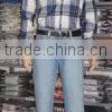 GENTS FULL SLEEVES EXECURIVE FANCY CHECKS SHIRTSHECKS FORMAL SHIRTS thumbnail-2