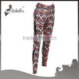 Wholesaleyoga Sets Sports Bra and Leggings With Digital Printing thumbnail-3
