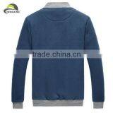 Chinese Clothing Manufacturer Wholeasale China Plain Man Hoody thumbnail-2