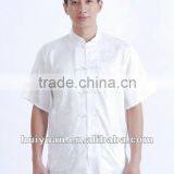 Chinese Style Men Shirt thumbnail-1