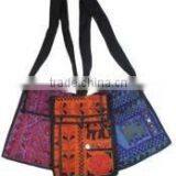 Embroidered Bag thumbnail-1