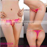 Very Hot Sexi Girls Transparent g String thumbnail-1