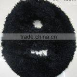 Fashion Faux Neck Leopard Fur Collar Scarf for Winter thumbnail-1