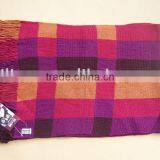 Wool Scarf thumbnail-1