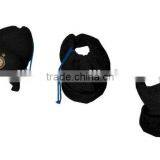 Polar Fleece Neck Warmer Hat thumbnail-1