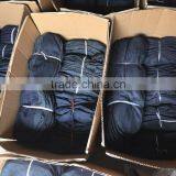 Superior Breathable Denim Fabric Shoe Cover For Medical Industries thumbnail-4