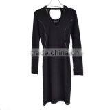 Latest Garment Designs Chinese Clothing Manufacturers Women Dresses thumbnail-1