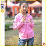 New Girls Casual Cheap Blank Custom Sweatshirt thumbnail-4