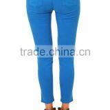 Custom Jogger Pants,women Jogger Pants,elastic Band Waist Pants Women thumbnail-4