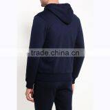2016 China Factory New Casual Design Man Long Sleeve Custom Logo Winter Jacket thumbnail-3