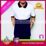 Cheap Top Quality Custom Bulk Polo Shirts by OEM Manufacturer thumbnail-2