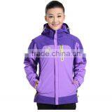 Fashion Design Winter Warm Cheap Outdoor Jackets For Women thumbnail-3