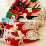 2016 Hot Sales Europe Style Christmas Stocking Filler for Wholesales Sdw-10 thumbnail-1