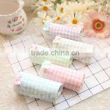 2017 Cute Candy Color Girls Cotton Underwear Lace Bowknot Gift Box Panties Briefs thumbnail-2