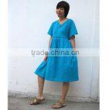 Evening Gowns Dress Fat Summer Dress Hot Sale thumbnail-1