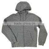 Man Sweater With Hood Zip Up Clothing Bulk Custom Latest Sweater Designs For Men thumbnail-5
