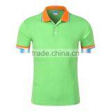 Plain Style Design Wholesale 100 Cotton Uniform Womens Polo Shirts thumbnail-3