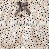 S16651A Summer Shorts Baby Bloomer Children Cotton Shorts thumbnail-2