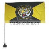 Promotional Polyester Custom Printing Flag thumbnail-1