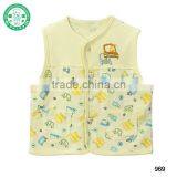 Casual Cotton Baby Vest thumbnail-2