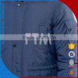 Large Supply OEM Down Jacket thumbnail-3