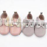 Wholesale Spring Baby Oxford Girls Shoes 2017 thumbnail-5