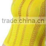 Hot Sexy Image Seamless Lady T-shirt thumbnail-1