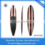 Race Carbon SUP Paddle Board Bamboo Carbon Surfboard High Quality Stand Up Paddle Boards thumbnail-6
