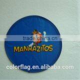 2014 Factory Polyester Collapsible Frisbee thumbnail-1