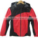 New Style Customized Outdoor Winter Women Jacket thumbnail-4