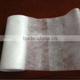 100%corn PLA Flushable Liners for Baby Use