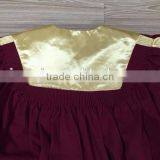 Church Custom Size Matte Choir Robe thumbnail-3