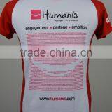 100% Polyester Round Neck Dri Fit Performance Moisture Wicking Men's Sports T-shirts Custom Raglan Sleeve Plain T-shirts thumbnail-3