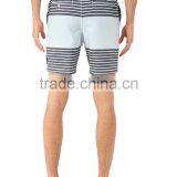 Stretch-poly Woven Beach Shorts of High Quality Hot Season Shorts Light Men's Shorts thumbnail-3