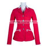 Women Ladies Equestrian Horse Riding Clothes thumbnail-2