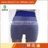 High Quality Gym Shorts Seamless Comfortable Fitness Yoga Shorts thumbnail-2