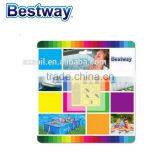 Bestway 6.5 cm x 6.5 cm Water Resistant Strength of Paper thumbnail-1