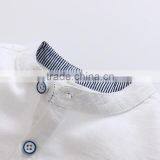 Bulk Price Children Clothes Wholesale Kids Wear Shirts Cotton Linen thumbnail-4