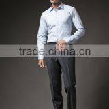 2014 Latest Style Cotton Mens Custom Dress Shirt, the Factory Price thumbnail-5
