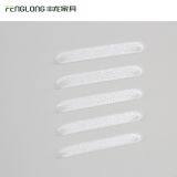 Factory Direct Sale 3 Door Small Steel Wardrobe Lockers Storage Cabinets thumbnail-5