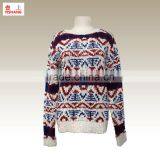 New Christmas Sweater 5GG Sweater thumbnail-1