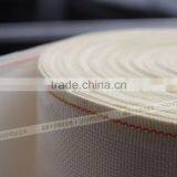 Hot Sell High Quality China 100% Cotton Fabric 14 CT Clear Hole Beige White Cross Stitch Cottonfabric thumbnail-5