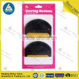 Plastic Handle Metal Part Brush for Wool and Sweater Comb thumbnail-4