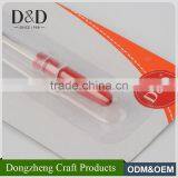 High Quality Plastic Hand Sewing Tool Tailor Seam Ripper for Cross Stitch thumbnail-3