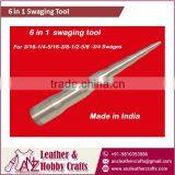 Standard Model Swaging Tools for Factory Use thumbnail-3