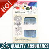 GOOD QUALITY NEEDLE CARD SEWING TOOL