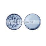 Laser Western-style Clothes Coats Button thumbnail-1