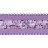 Flower Fleecy Trimming thumbnail-1